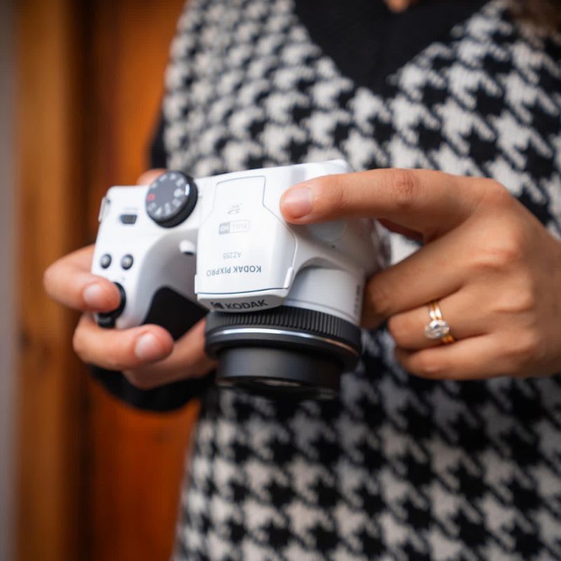 Kodak PIXPRO AZ255