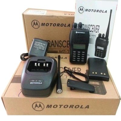 Motorola MT-777