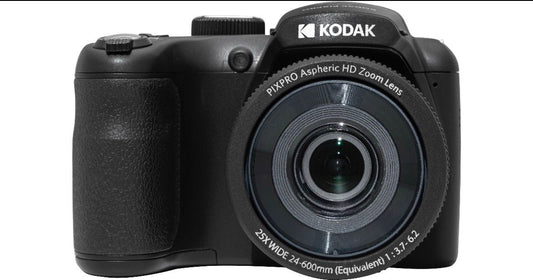 Kodak PIXPRO AZ255