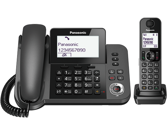 Panasonic KX-TGF320