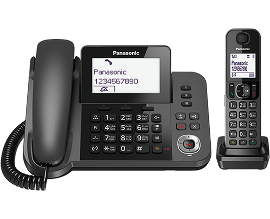 Panasonic KX-TGF320