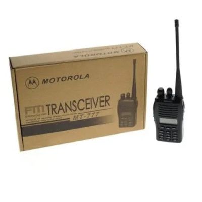 Motorola MT-777