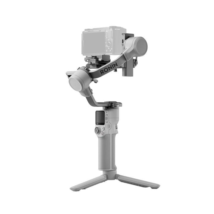 stabilisateur dji rs4 mini