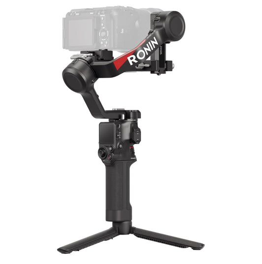 stabilisateur dji rs4 mini