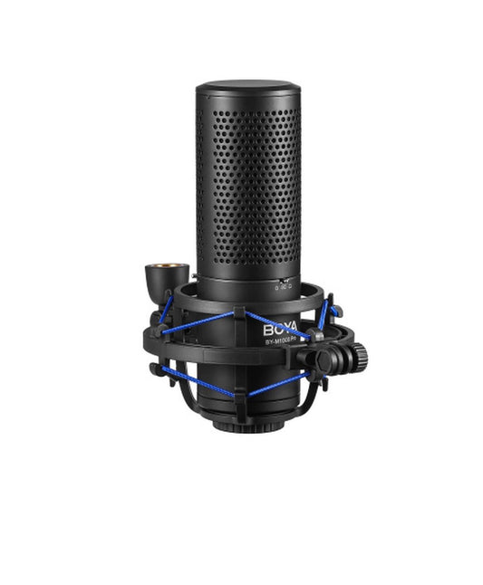 Microphone de studio BOYA